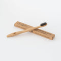 Bamboo toothbrush