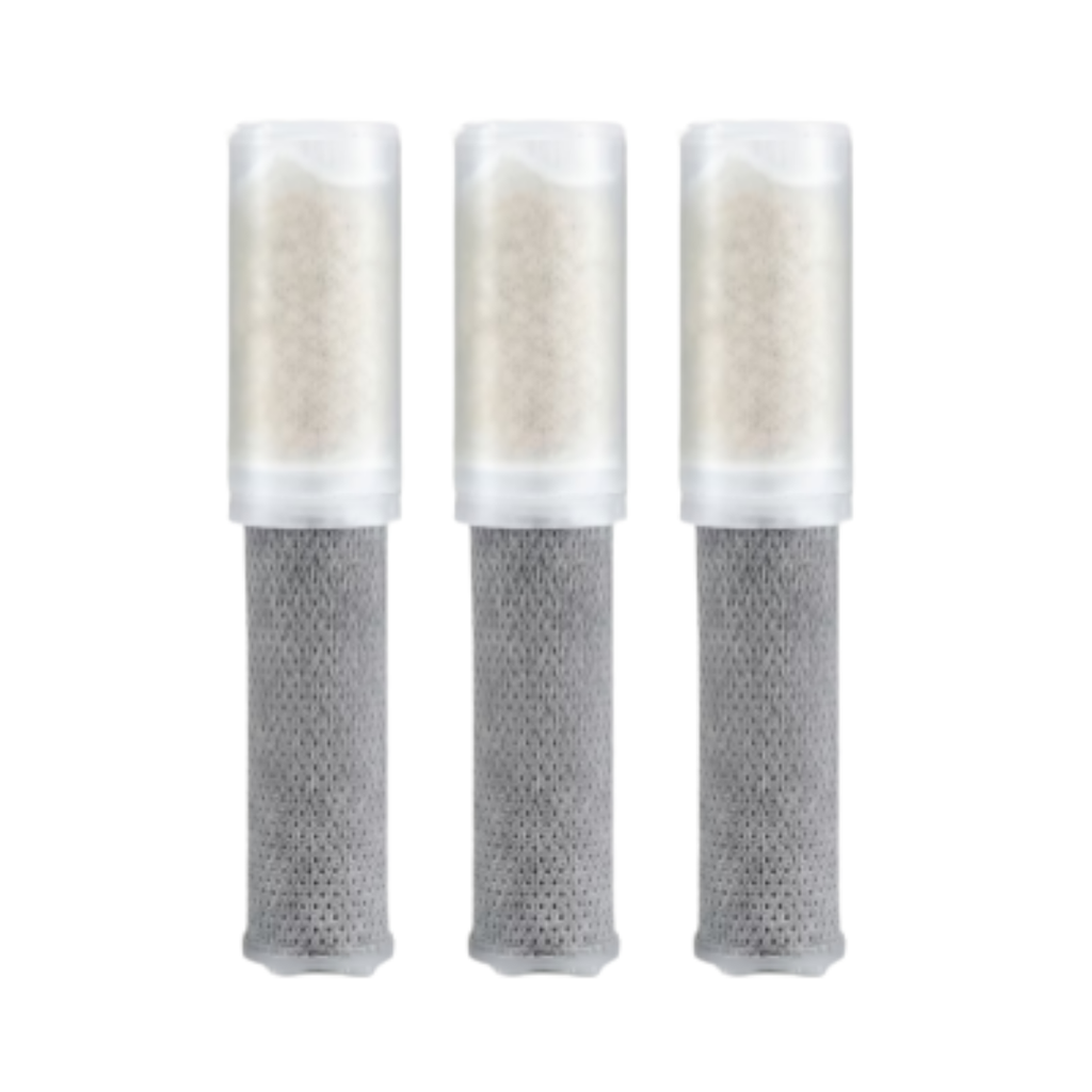 Filtro de recambio Haircare Water